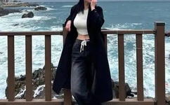 汤芳人体艺术照片